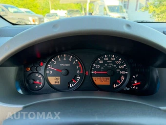 2008 Nissan Xterra S – miniatura 20