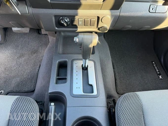 2008 Nissan Xterra S – miniatura 22