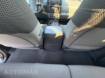 2008 Nissan Xterra S – miniatura 25