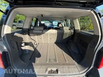 2008 Nissan Xterra S – miniatura 26