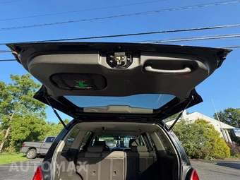 2008 Nissan Xterra S – miniatura 27
