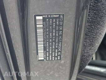 2008 Porsche 911 Cabriolet Carrera 4S – miniatura 14