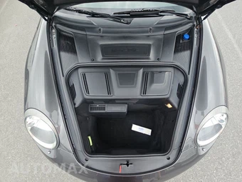 2008 Porsche 911 Cabriolet Carrera 4S – miniatura 16