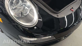 2008 Porsche 911 Cabriolet Carrera S - miniatura 20