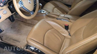 2008 Porsche 911 Cabriolet Carrera S - miniatura 23