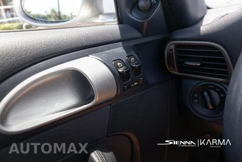 2008 Porsche 911 Cabriolet Carrera – miniatura 12