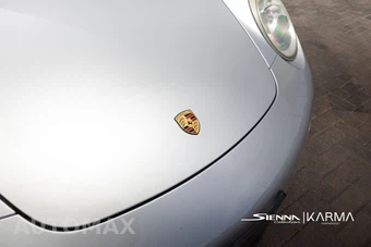 2008 Porsche 911 Cabriolet Carrera – miniatura 13