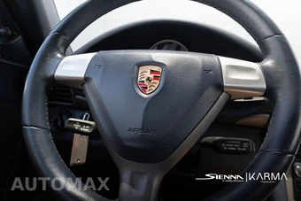 2008 Porsche 911 Cabriolet Carrera – miniatura 15
