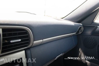 2008 Porsche 911 Cabriolet Carrera – miniatura 21