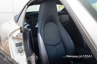 2008 Porsche 911 Cabriolet Carrera – miniatura 22