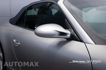 2008 Porsche 911 Cabriolet Carrera – miniatura 24
