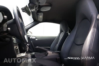 2008 Porsche 911 Cabriolet Carrera – miniatura 28