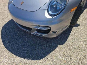 2008 Porsche 911 Cabriolet Turbo – miniatura 21