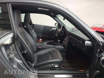 2008 Porsche 911 Carrera 4S Coupe – miniatura 13