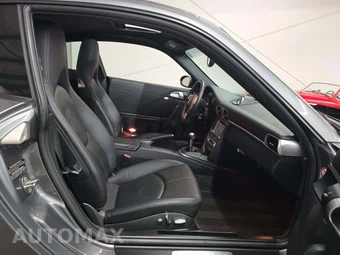 2008 Porsche 911 Carrera 4S Coupe – miniatura 15