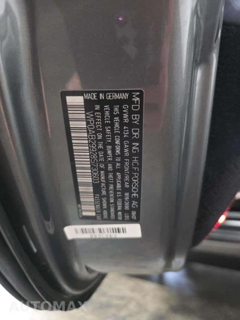 2008 Porsche 911 Carrera 4S Coupe – miniatura 2