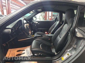 2008 Porsche 911 Carrera 4S Coupe – miniatura 3