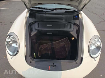 2008 Porsche 911 Carrera 4S Coupe – miniatura 14