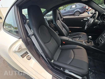 2008 Porsche 911 Carrera 4S Coupe – miniatura 18