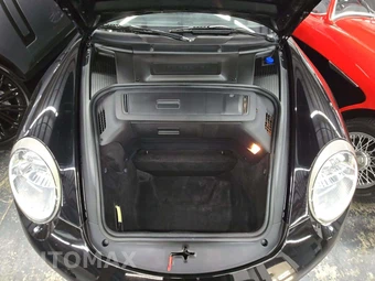 2008 Porsche 911 Carrera Coupe – miniatura 14