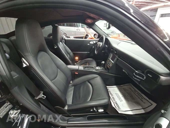 2008 Porsche 911 Carrera Coupe – miniatura 18