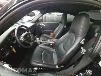 2008 Porsche 911 Carrera Coupe – miniatura 6