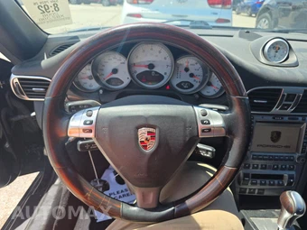 2008 Porsche 911 Carrera S Coupe - miniatura 10