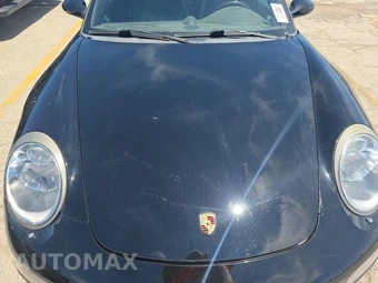 2008 Porsche 911 Carrera S Coupe - miniatura 15