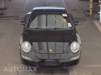 2008 Porsche 911 Carrera S Coupe - miniatura 2