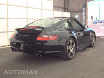 2008 Porsche 911 Carrera S Coupe - miniatura 4