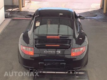 2008 Porsche 911 Carrera S Coupe - miniatura 5