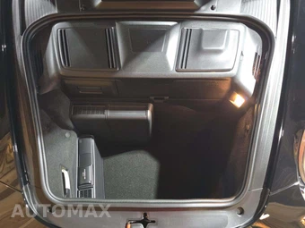 2008 Porsche 911 Turbo Coupe – miniatura 11