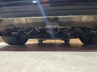 2008 Porsche 911 Turbo Coupe – miniatura 12