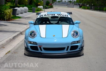 2008 Porsche 911 - miniatura 19