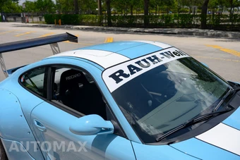 2008 Porsche 911 - miniatura 22