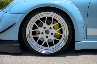 2008 Porsche 911 - miniatura 28