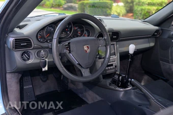 2008 Porsche 911 - miniatura 31