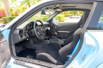 2008 Porsche 911 - miniatura 32