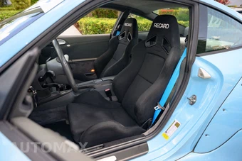 2008 Porsche 911 - miniatura 46