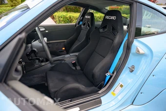 2008 Porsche 911 - miniatura 47