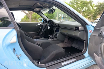 2008 Porsche 911 - miniatura 54