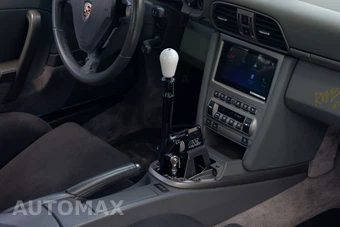 2008 Porsche 911 - miniatura 61