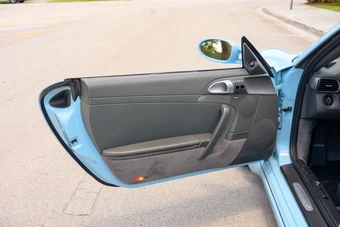 2008 Porsche 911 - miniatura 64