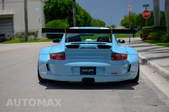 2008 Porsche 911 - miniatura 9