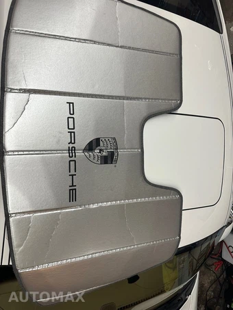 2008 Porsche 911 - miniatura 25