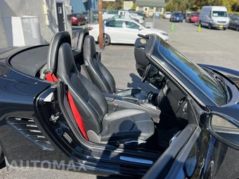 2008 Porsche Boxster - miniatura 13
