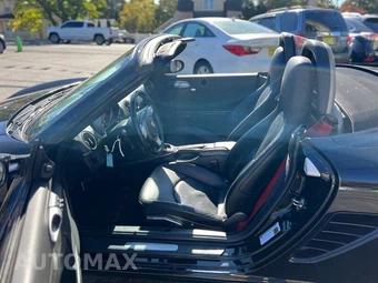 2008 Porsche Boxster - miniatura 14