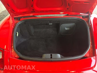 2008 Porsche Boxster – miniatura 13