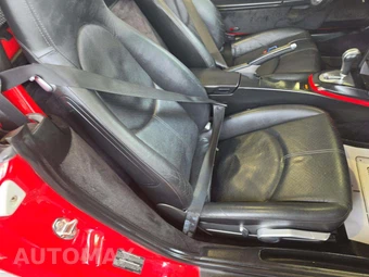 2008 Porsche Boxster – miniatura 16