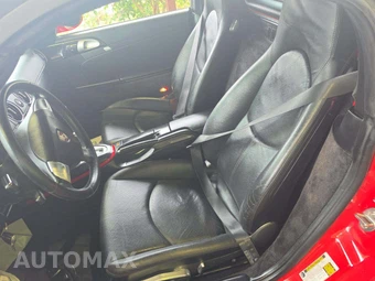 2008 Porsche Boxster – miniatura 6
